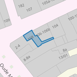 Perceel TBG01-M-1981