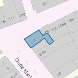 Perceel TBG01-M-1982