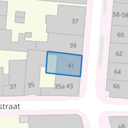 Perceel TBG01-M-2380