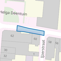 Perceel TBG01-M-2530