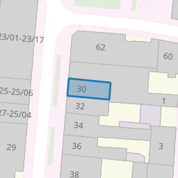 Perceel TBG01-M-2623