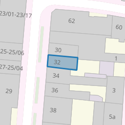 Perceel TBG01-M-2624