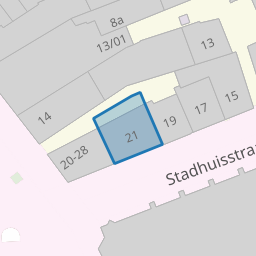 Perceel TBG01-M-2676