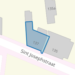 Perceel TBG01-M-2703