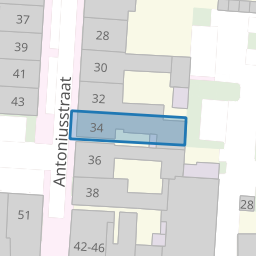 Perceel TBG01-M-2987