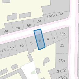 Perceel TBG01-M-3073