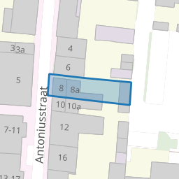 Perceel TBG01-M-3085