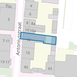 Perceel TBG01-M-3087