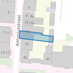 Perceel TBG01-M-3088