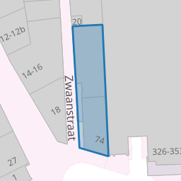 Perceel TBG01-M-3270