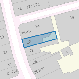 Perceel TBG01-M-3395