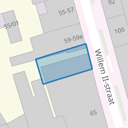 Perceel TBG01-M-3423