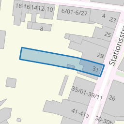 Perceel TBG01-M-3871