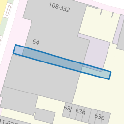 Perceel TBG01-M-3994