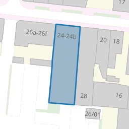 Perceel TBG01-M-4138