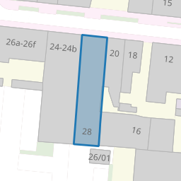 Perceel TBG01-M-4139