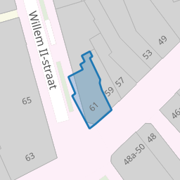 Perceel TBG01-M-4170