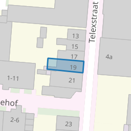 Perceel TBG01-M-4327