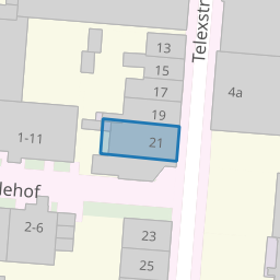 Perceel TBG01-M-4328