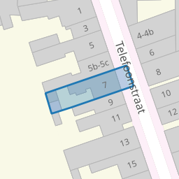 Perceel TBG01-M-4334