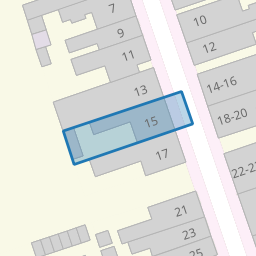 Perceel TBG01-M-4337