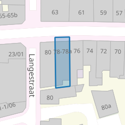 Perceel TBG01-M-4417