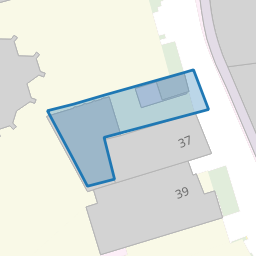 Perceel TBG01-M-4534