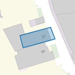 Perceel TBG01-M-4535