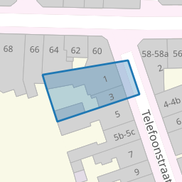 Perceel TBG01-M-4560