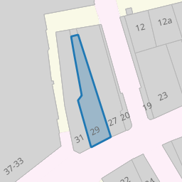 Perceel TBG01-M-4576