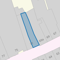 Perceel TBG01-M-4807