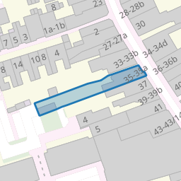 Perceel TBG01-M-4857