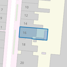 Perceel TBG01-M-4863