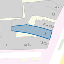 Perceel TBG01-M-4869