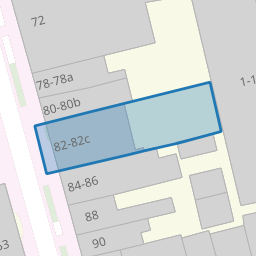 Perceel TBG01-M-4889