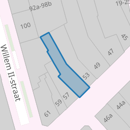 Perceel TBG01-M-4894