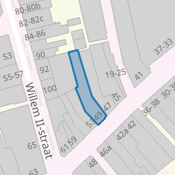 Perceel TBG01-M-4896