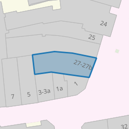 Perceel TBG01-M-4900