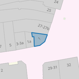 Perceel TBG01-M-4901