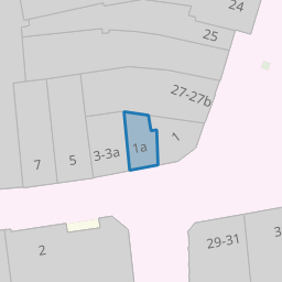 Perceel TBG01-M-4902