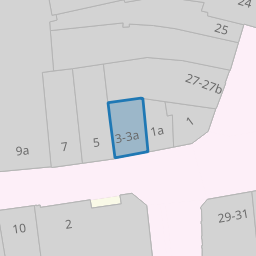 Perceel TBG01-M-4903