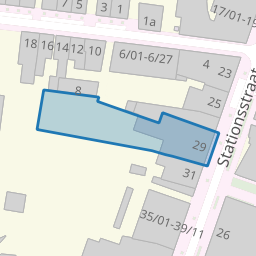 Perceel TBG01-M-4956