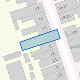 Perceel TBG01-M-4967