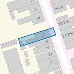 Perceel TBG01-M-4968