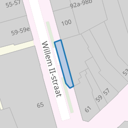 Perceel TBG01-M-4993