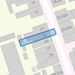 Perceel TBG01-M-5051