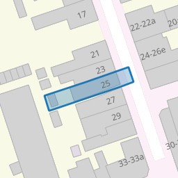 Perceel TBG01-M-5052