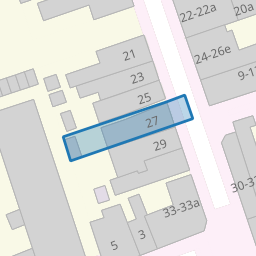 Perceel TBG01-M-5053