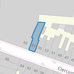 Perceel TBG01-M-5083