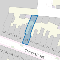 Perceel TBG01-M-5087